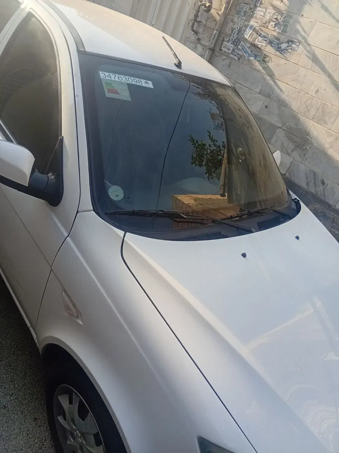 ساینا|خودرو سواری و وانت|نسیم‌شهر, |دیوار