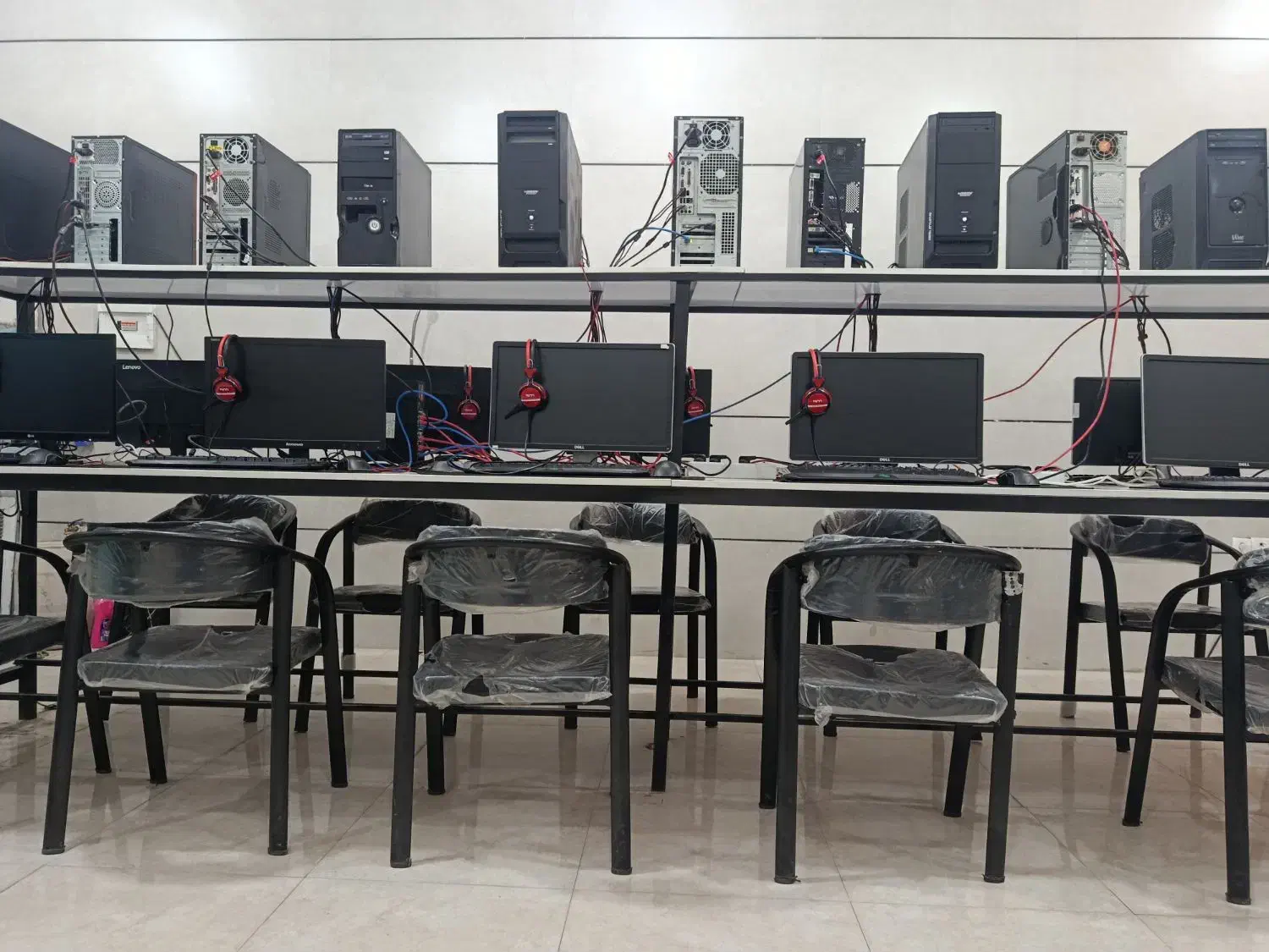 لوازم گیمنت|رایانه رومیزی|صفادشت, |دیوار