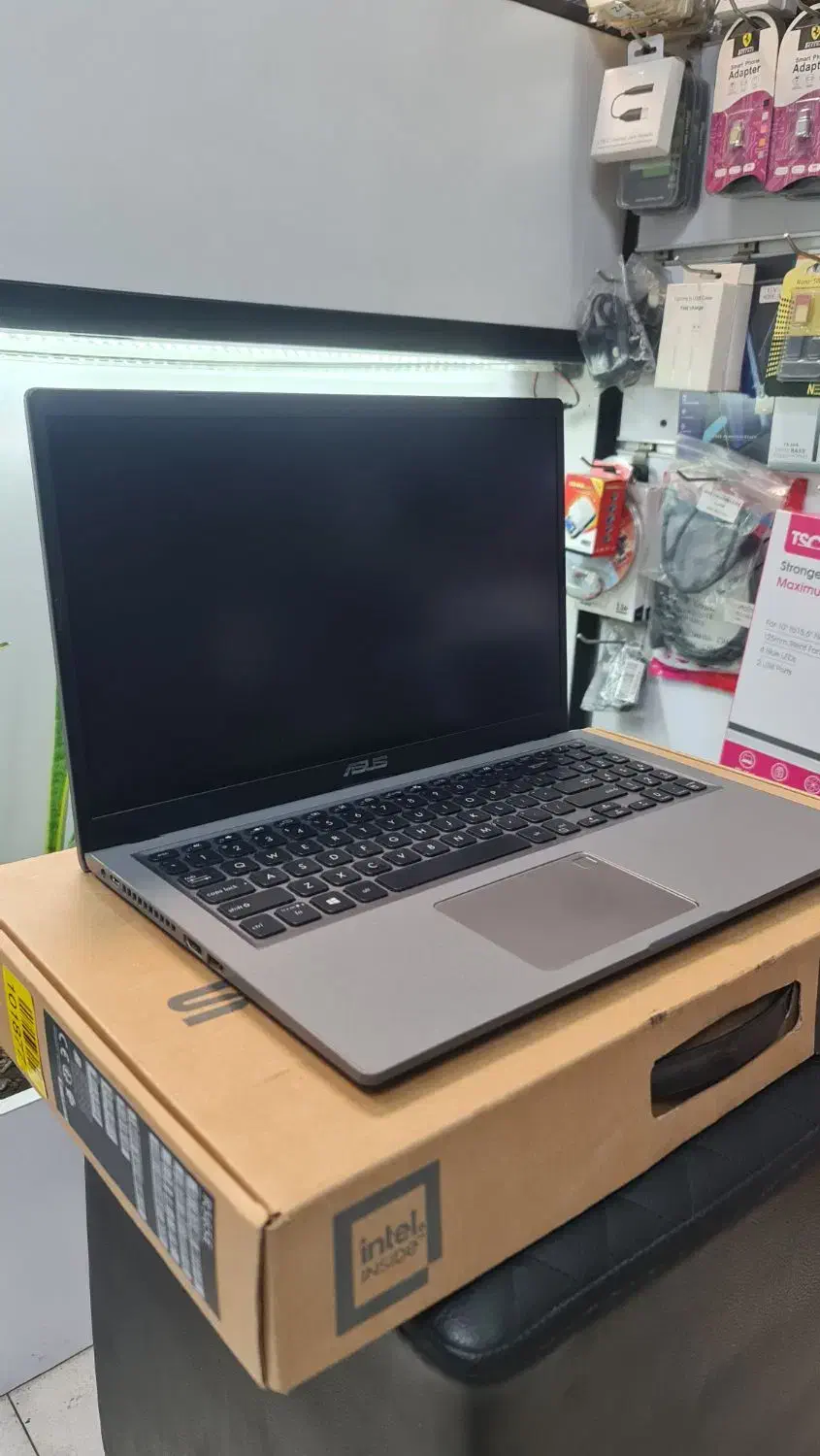 لپ تاپ ASUS R565 11th|رایانه همراه|تهران, میدان ولیعصر|دیوار