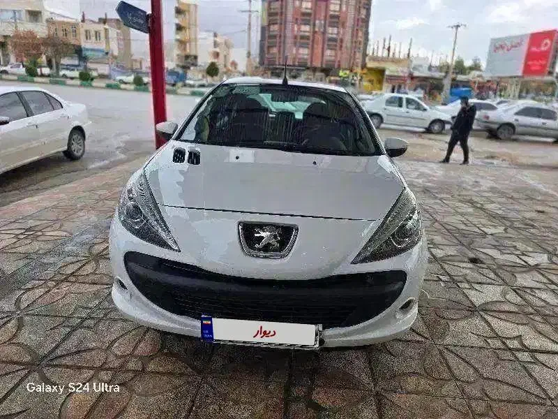 207|خودرو سواری و وانت|یاسوج, |دیوار