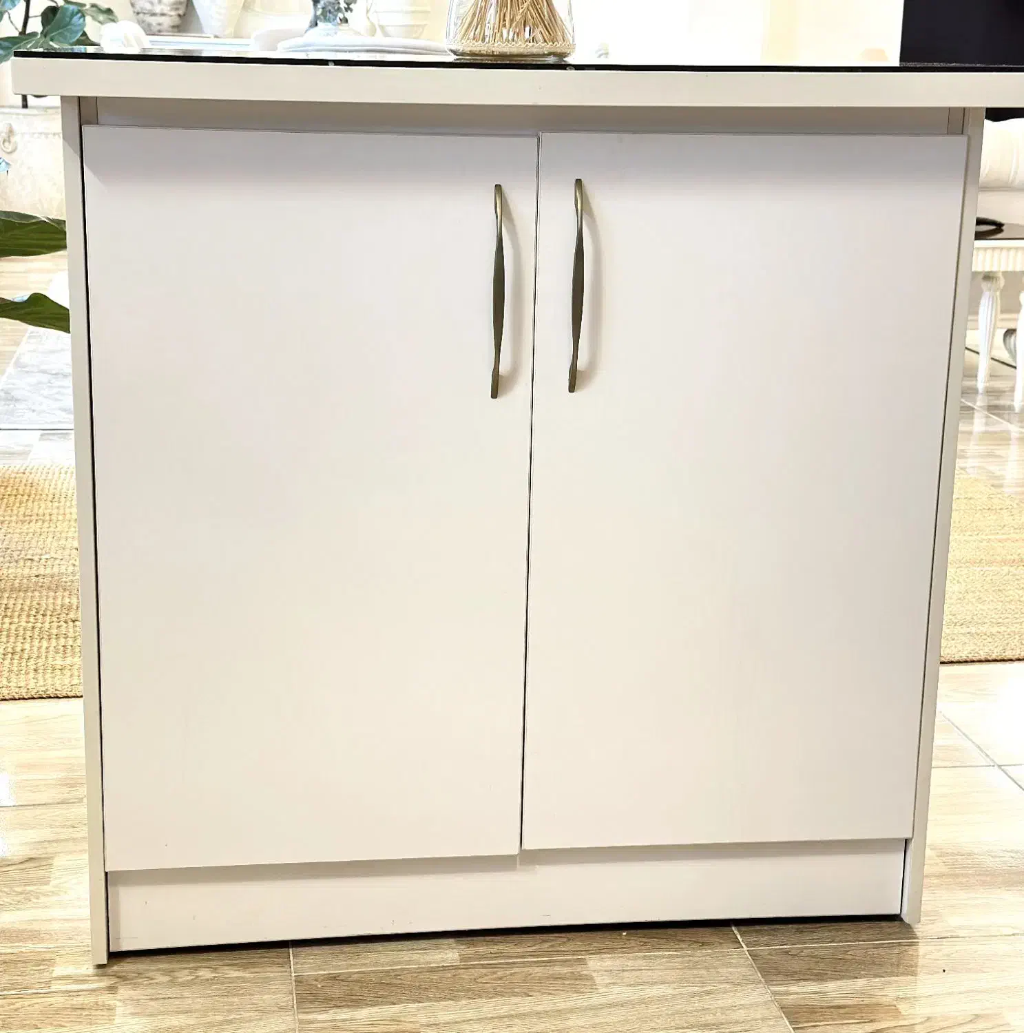 کابینت یا میز اوپن آشپزخانه|مصالح و تجهیزات ساختمان|لنگرود, |دیوار