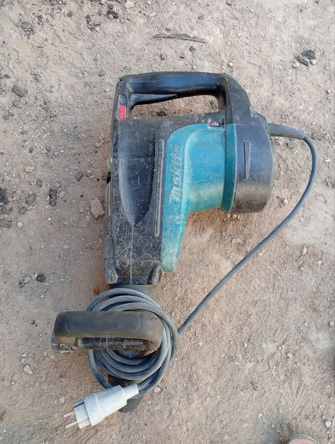 دستگاه هیلتی|ابزارآلات|خواف, |دیوار