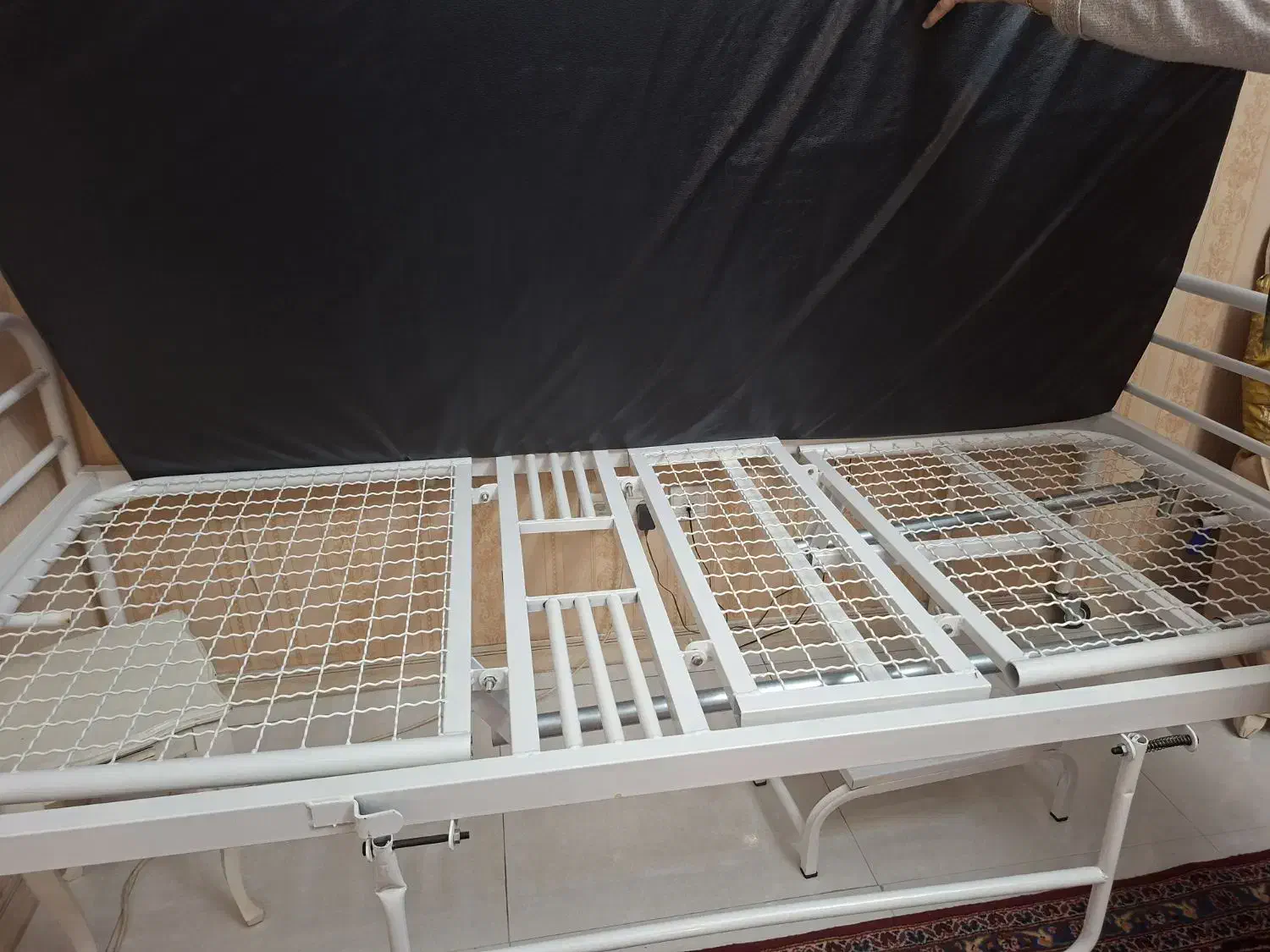 تخت|پزشکی|تهران, تهرانسر شرقی|دیوار