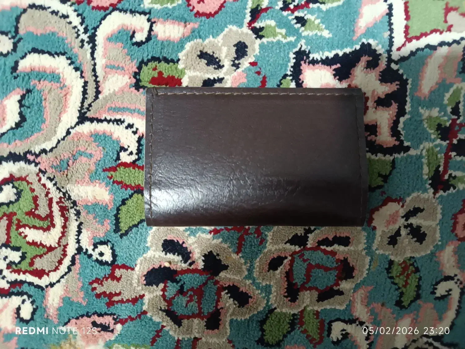 گمشده|اشیا|سیرجان, |دیوار