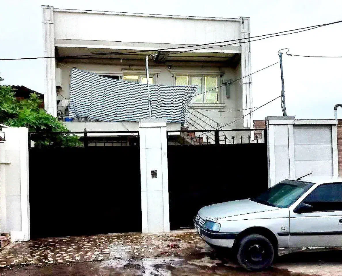 خونه ویلایی۱۱۰متری|فروش خانه و ویلا|فاضل آباد, |دیوار