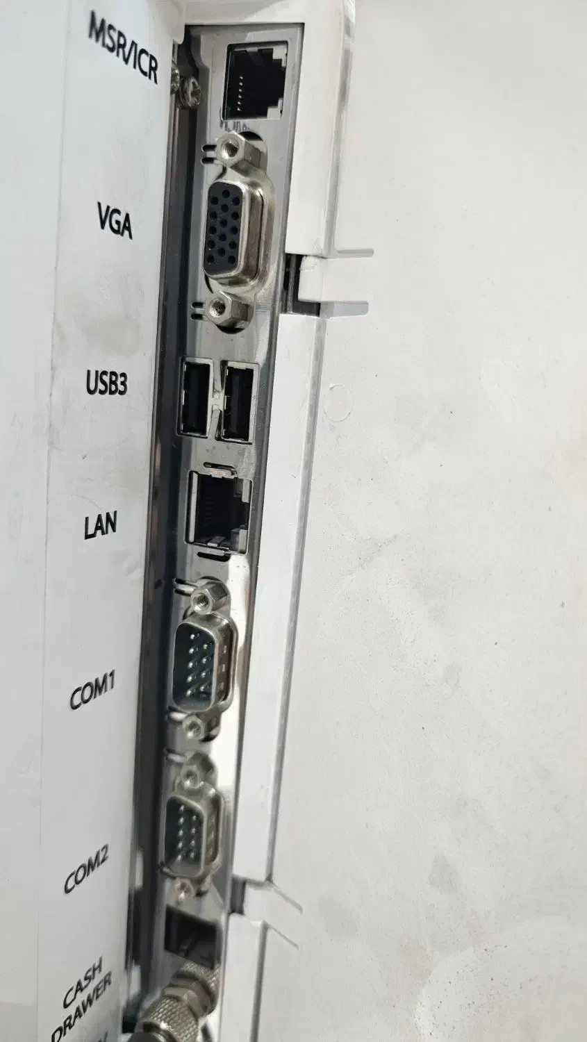 صندوق فروشگاهی لمسی|فروشگاه و مغازه|تهران, والفجر|دیوار