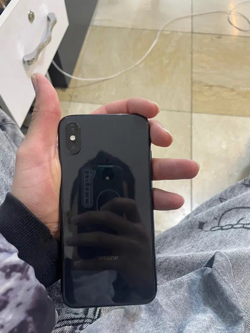 XS 64 G|موبایل|کرج, عظیمیه|دیوار