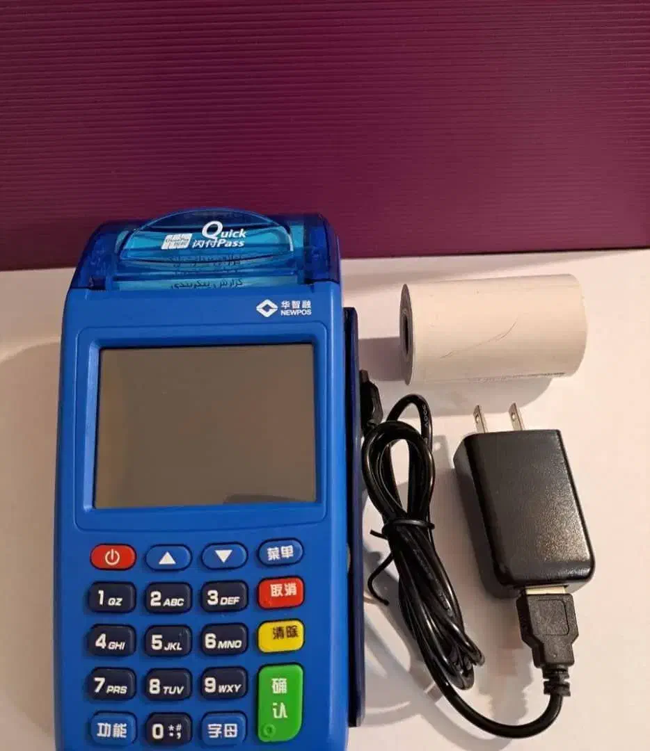 کارتخوان سیار ارسال رایگان تحویل ۲۴ ساعته|فروشگاه و مغازه|پردیس, فاز ۴|دیوار