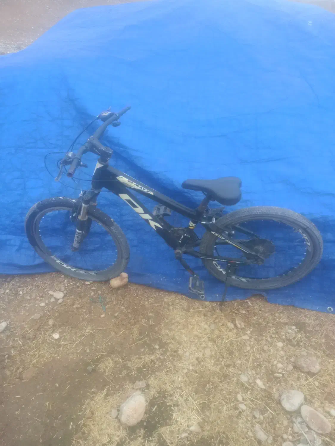 دوچرخه|دوچرخه، اسکیت، اسکوتر|اندیمشک, |دیوار