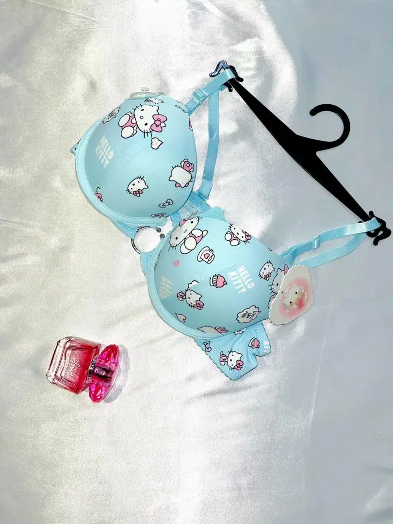 سوتین مدل کیتی اسفنجی|لباس|تهران, طرشت|دیوار