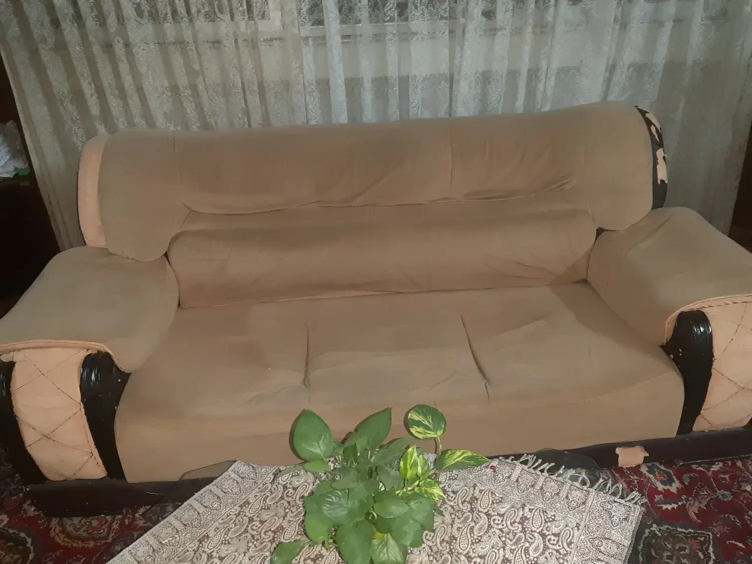 مبلمان راحتی|مبلمان خانگی و میز عسلی|مشهد, آزادشهر|دیوار