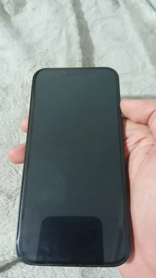 گوشی ایفون ۱۳نرمال|موبایل|سمنان, |دیوار