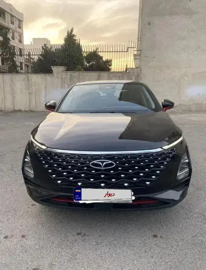 فونیکس Fx مدل ۱۴۰۲ بی رنگ (اقساط آسان)|خودرو سواری و وانت|تهران, هفت حوض|دیوار