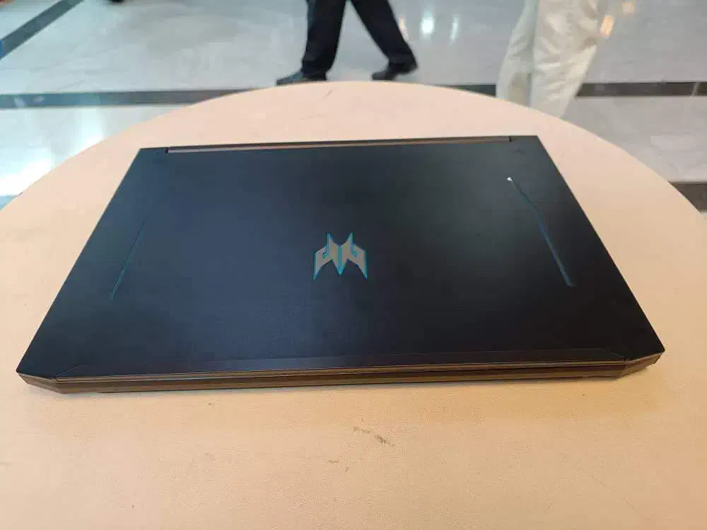 Acer	Predator Helios 300	i7(11800H)	32g	1tssd|رایانه همراه|تهران, میدان ولیعصر|دیوار