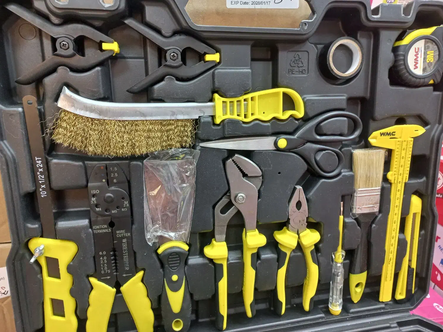 کیف ابزار وارداتی|ابزارآلات|آبادان, |دیوار