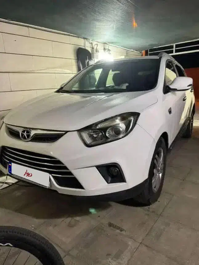 جکs5|خودرو سواری و وانت|بیرجند, |دیوار