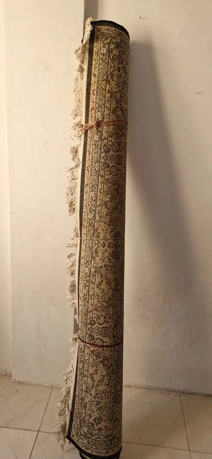 فرش ماشینی|فرش|کرمان, |دیوار