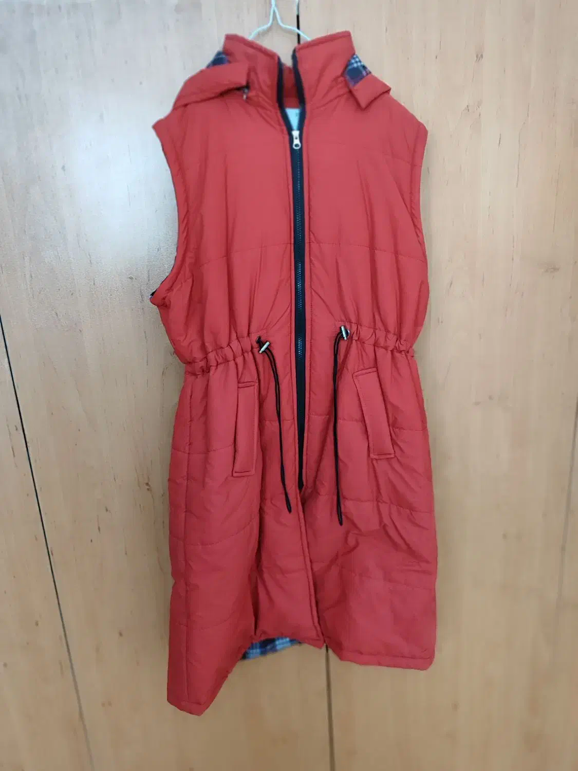 کاپشن پافر شو|لباس|بیجار, |دیوار