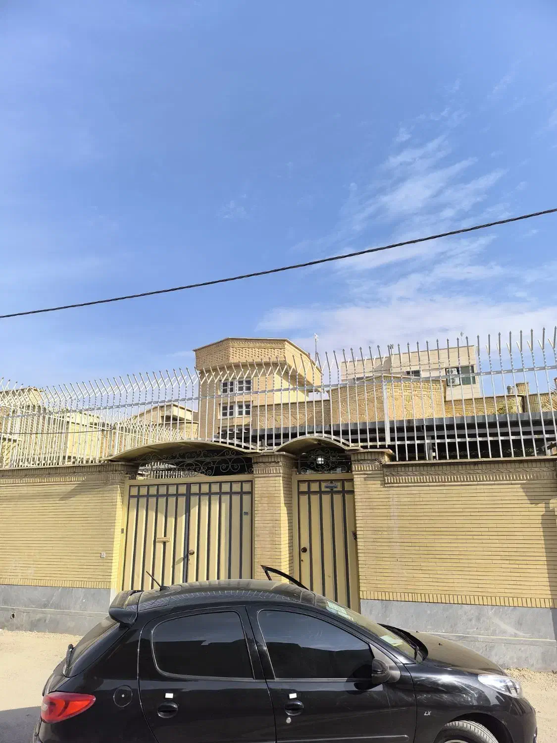 خانه ویلایی ریحانه|فروش خانه و ویلا|کازرون, |دیوار