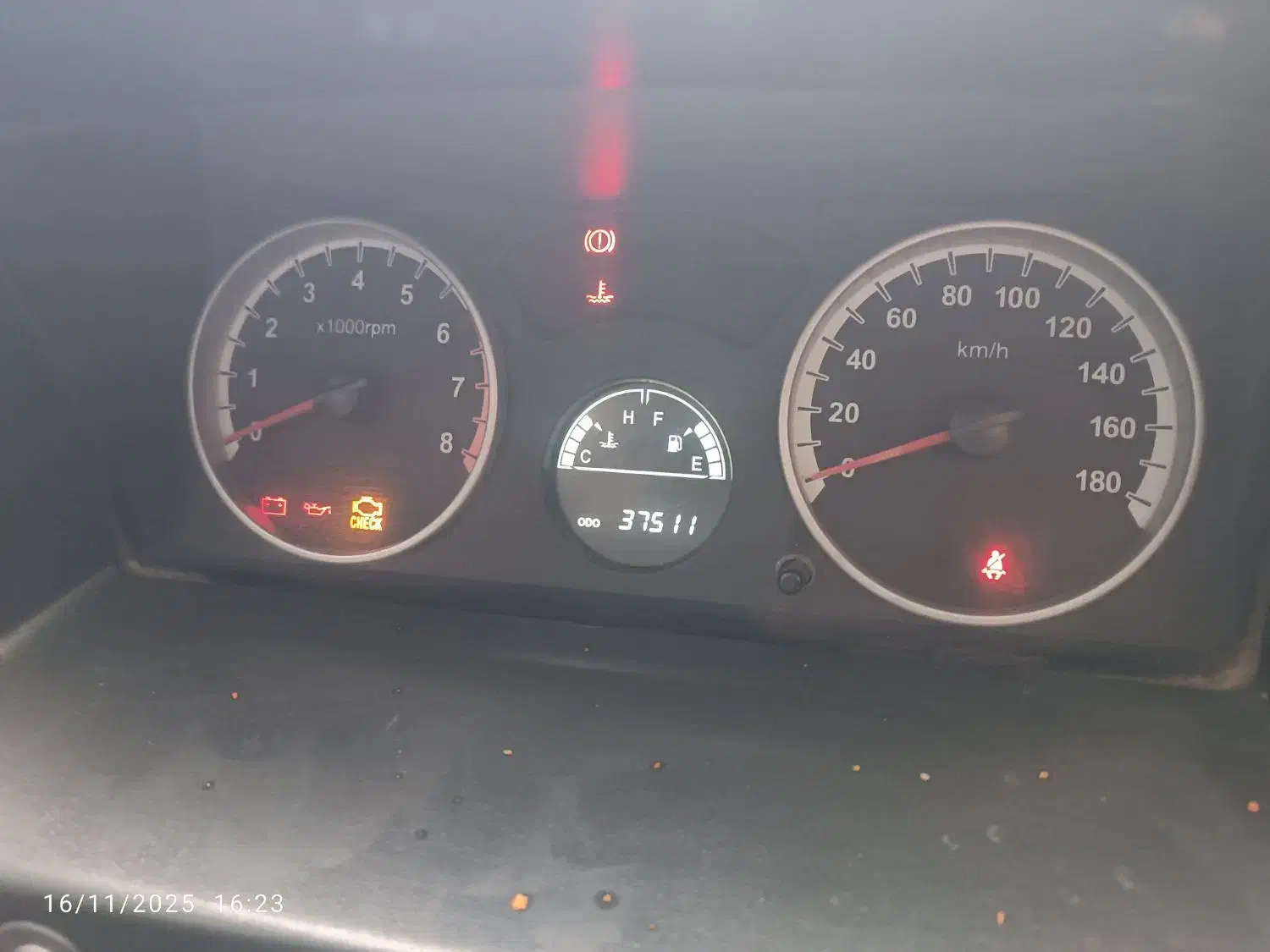 پراید وانت402 SE چراغ دیلایت|خودرو سواری و وانت|سمیرم, |دیوار