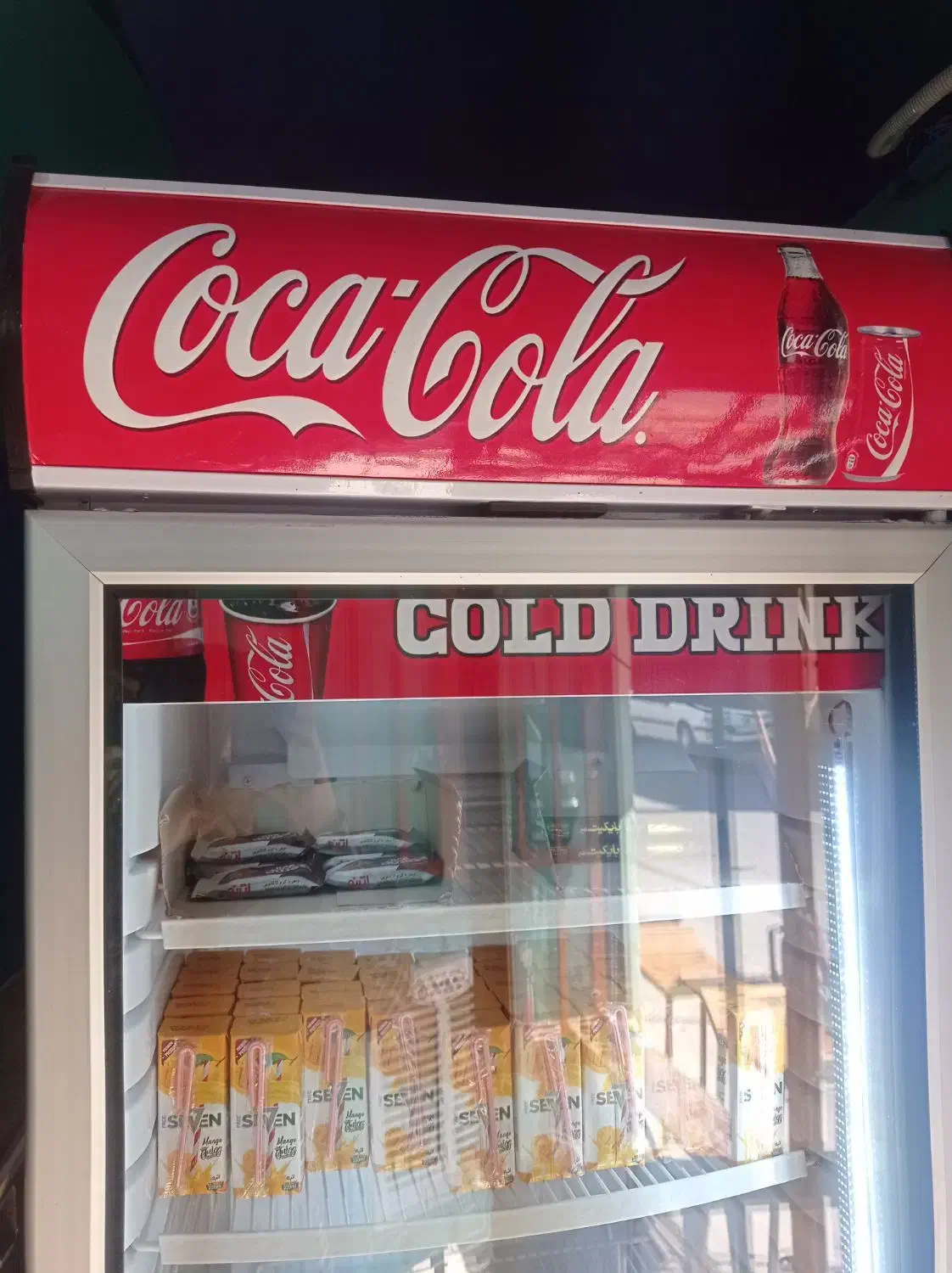 اسپرسوساز صنعتی و آسیاب و یخچال|کافی‌شاپ و رستوران|کرمان, |دیوار