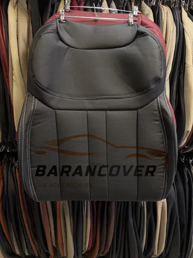 روکش صندلی و کفپایی لوکانو LUCANO L7|خدمات موتور و ماشین|تهران, بازار|دیوار