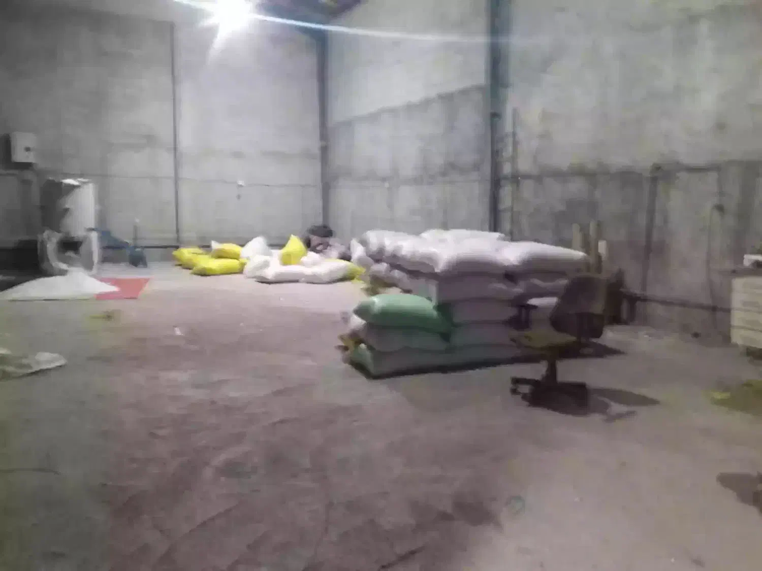 اجاره سوله صنعتی خیرآباد|اجارهٔ دفتر صنعتی، کشاورزی، تجاری|ورامین, شهرک صنعتی خیرآباد|دیوار