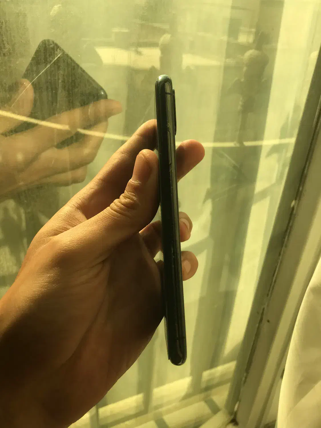 ایفون xs|موبایل|تهران, طرشت|دیوار