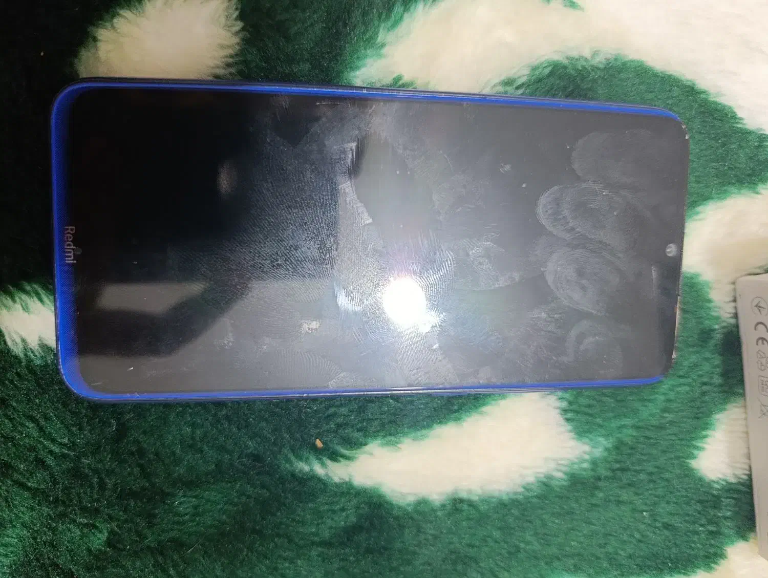 گوشی ردمی نت8|موبایل|ایلام, |دیوار