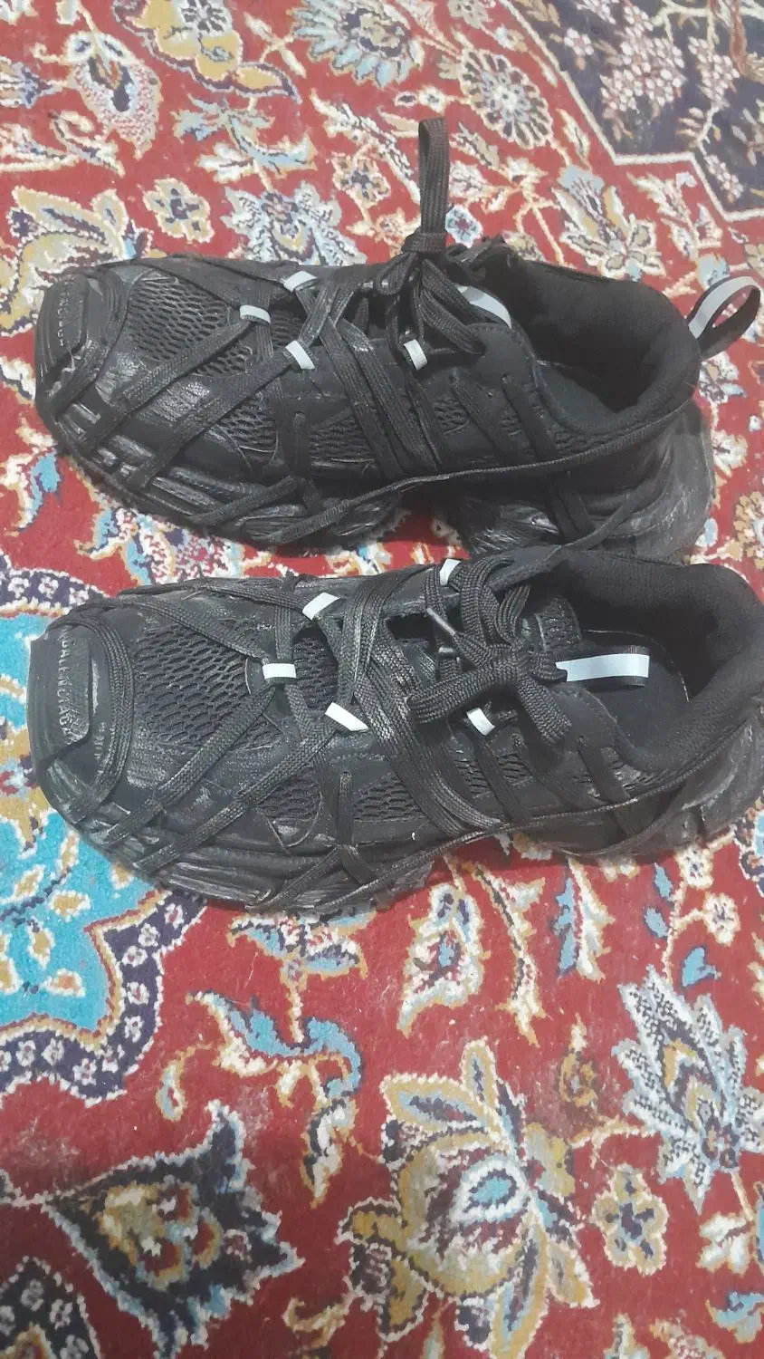 کفش بالنسیاگا اسپایدر 44|کیف، کفش، کمربند|کرخه, |دیوار