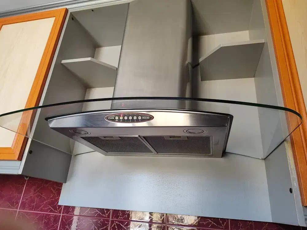 هود کن|هود|نظرآباد, نظرآباد|دیوار