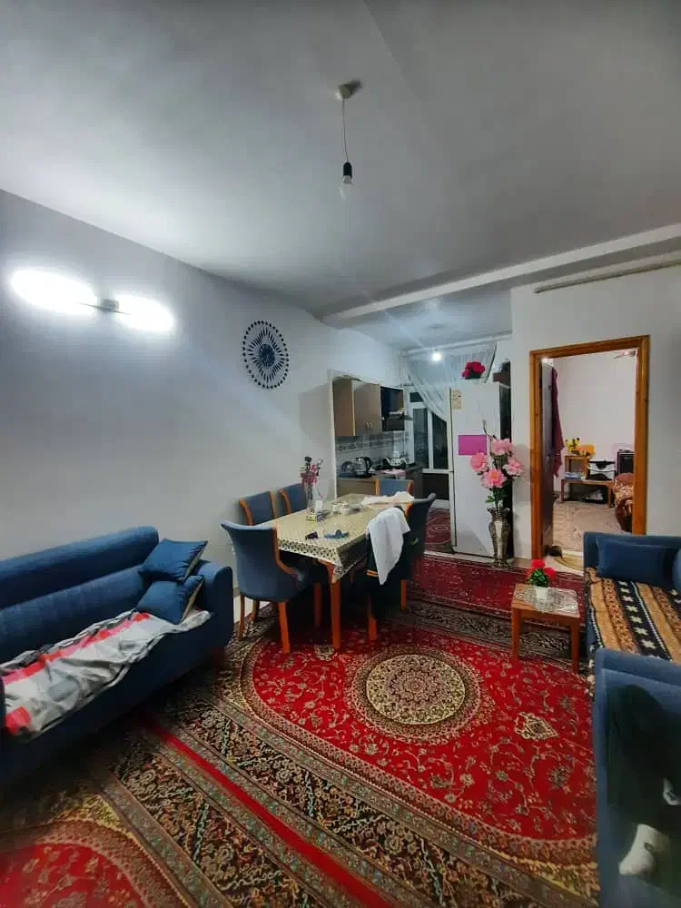 رهن واحد همکف ۵۰ متری|اجارهٔ آپارتمان|شلمان, |دیوار