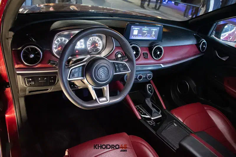 لاماکو فلو تحویل فوری|خودرو سواری و وانت|ارومیه, |دیوار