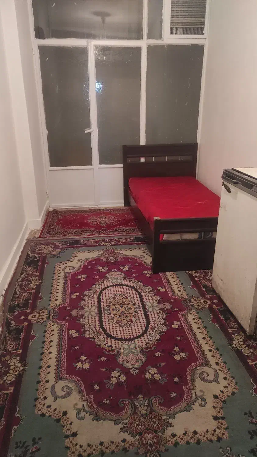 خوابگاه تازه تاسیس آقایان پانسیون فقط یک ودوتخته|اجارهٔ کوتاه‌مدت آپارتمان و سوئیت|تهران, دکتر هوشیار|دیوار