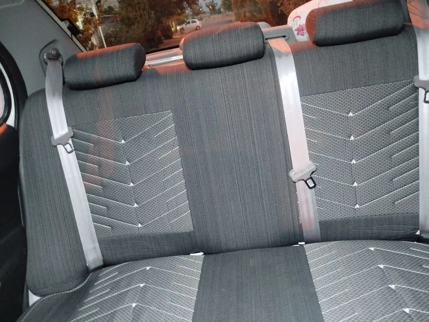 ساینا اس مدل ۱۴۰۳|خودرو سواری و وانت|گلپایگان, |دیوار