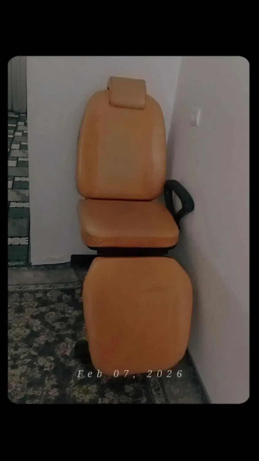 صندلی|صندلی و نیمکت|مشهد, شهرک بهارستان|دیوار