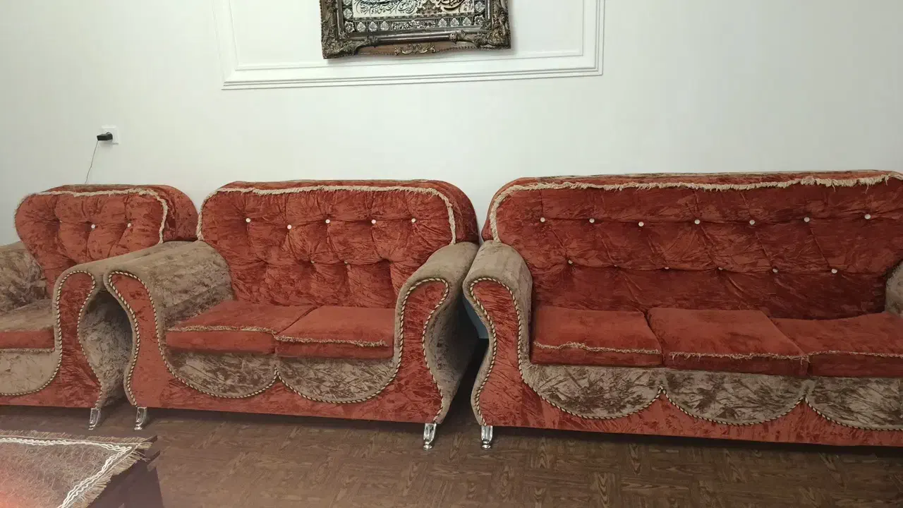 مبل|مبلمان خانگی و میز عسلی|اردبیل, |دیوار