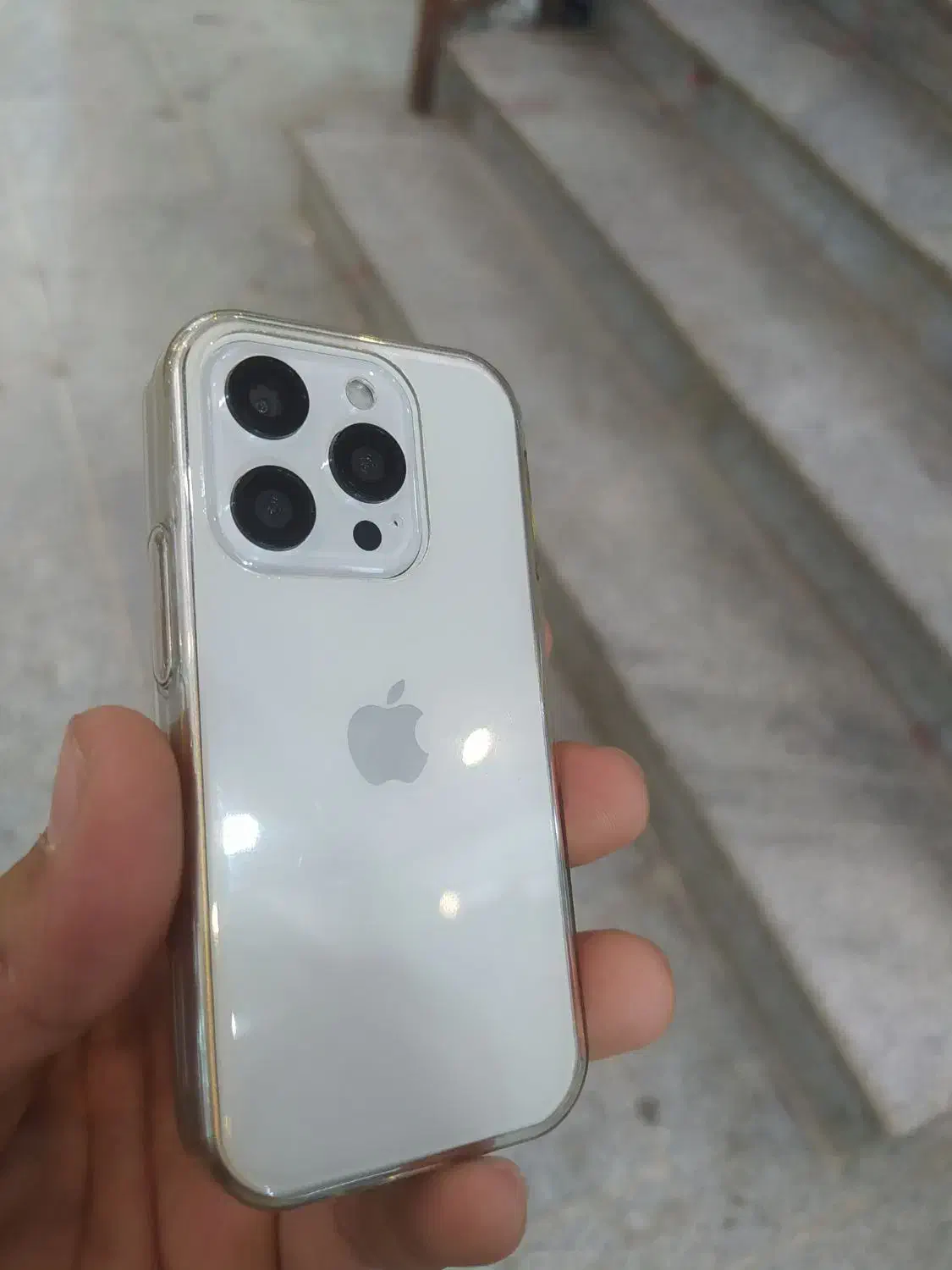 مینی آیفون ۱۶پرو|موبایل|سراوان, |دیوار