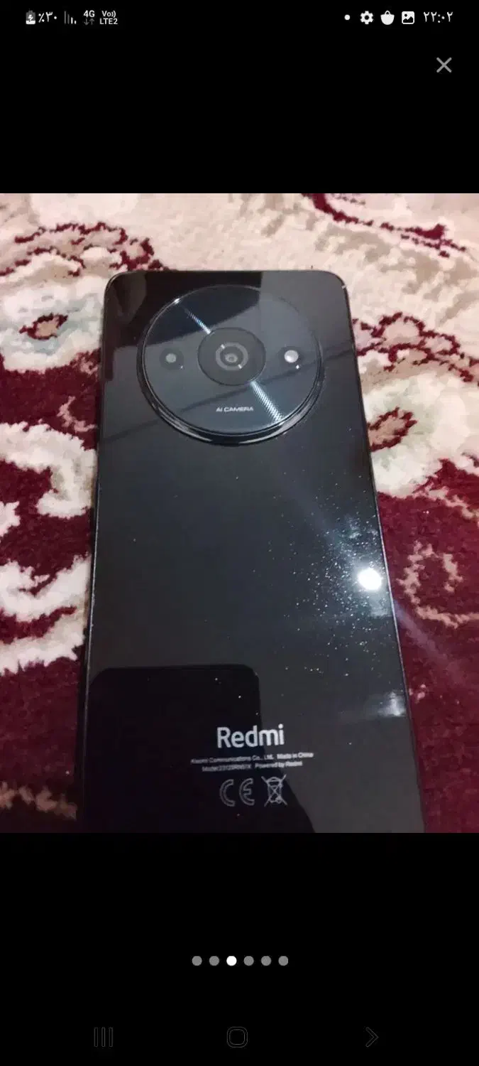 گوشیA03|موبایل|فریمان, |دیوار