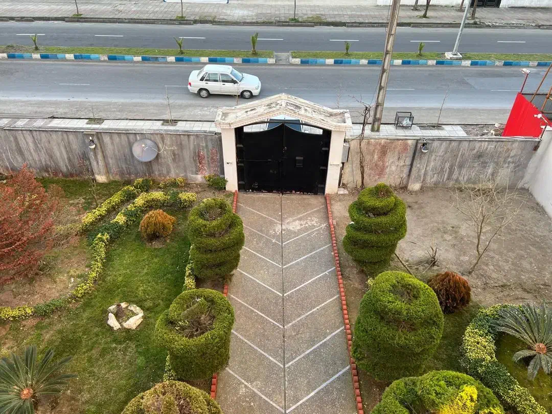 خدمات تخصصی باغبانی و فضای سبز|خدمات باغبانی و درختکاری|بندر انزلی, کارآموزی|دیوار