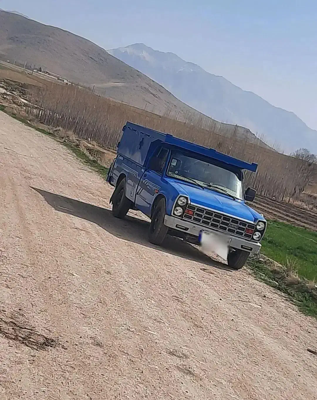 نیسان وانت|خودرو سواری و وانت|خزل, |دیوار