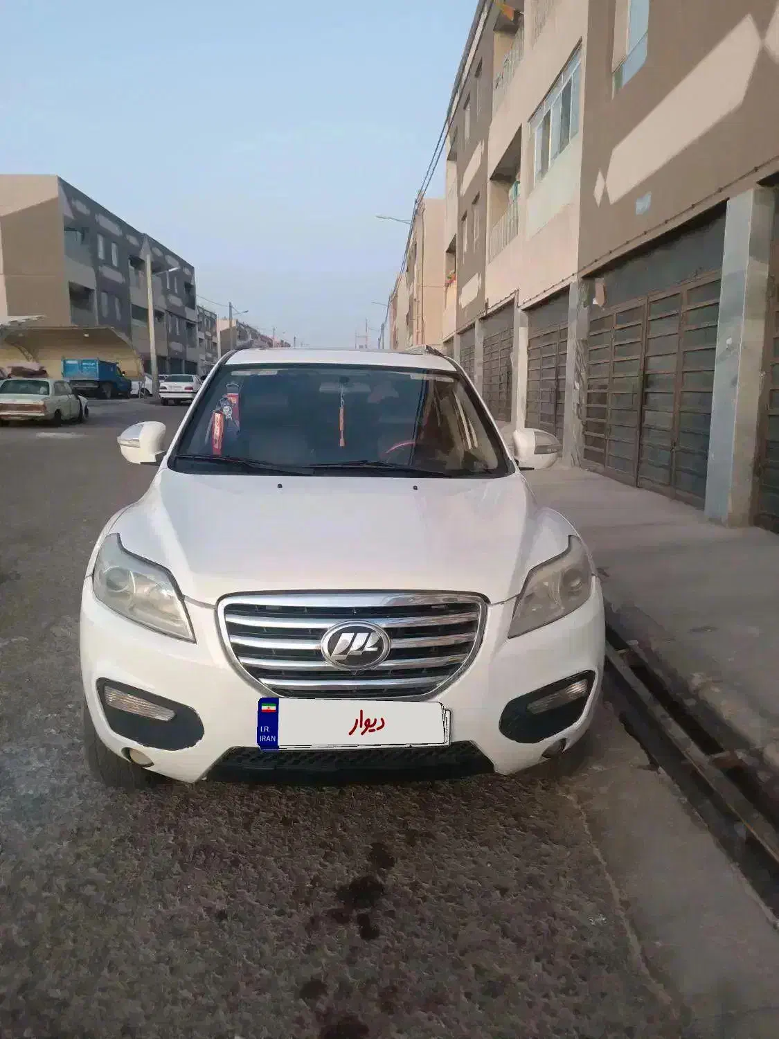 x60مدل 93|خودرو سواری و وانت|بیرجند, |دیوار