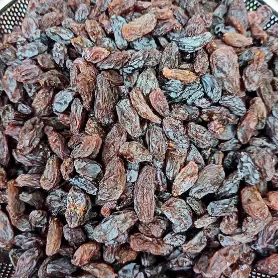 مویز سرخ / کشمش گوشتی ۳۵۰/۰۰۰ درمان کم خونی|خوردنی و آشامیدنی|قم, ولیعصر|دیوار