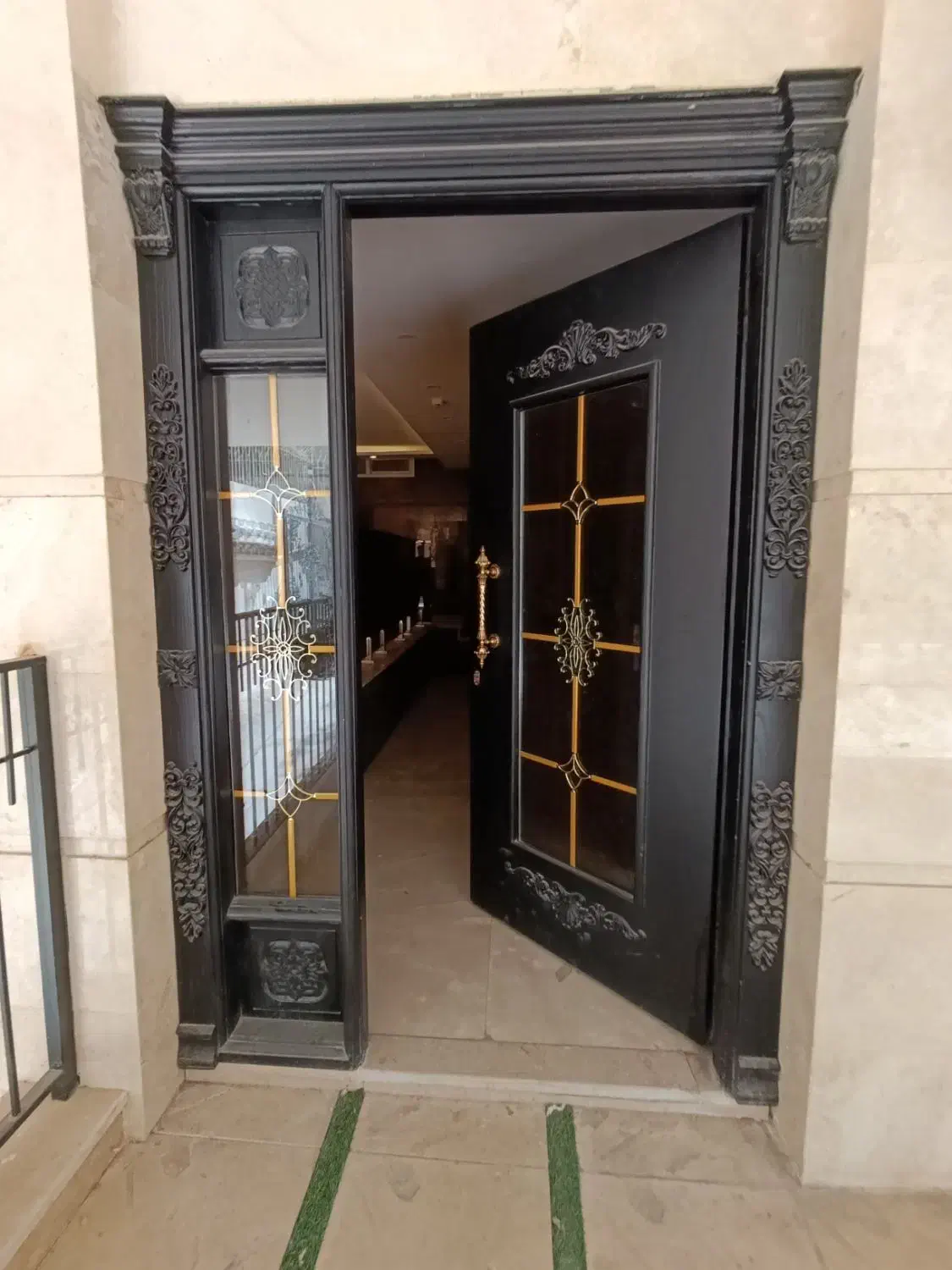 150متر صفر هنرستان فول شیک غرق نور|اجارهٔ آپارتمان|مشهد, نیروی هوایی|دیوار