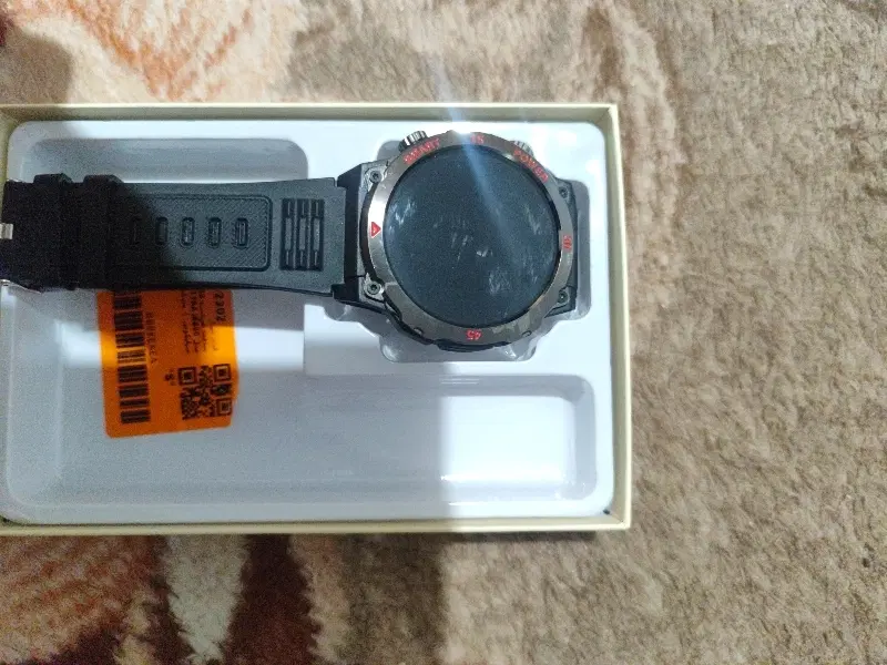 ساعت JB800 Ultra|ساعت|تهران, شهرآرا|دیوار