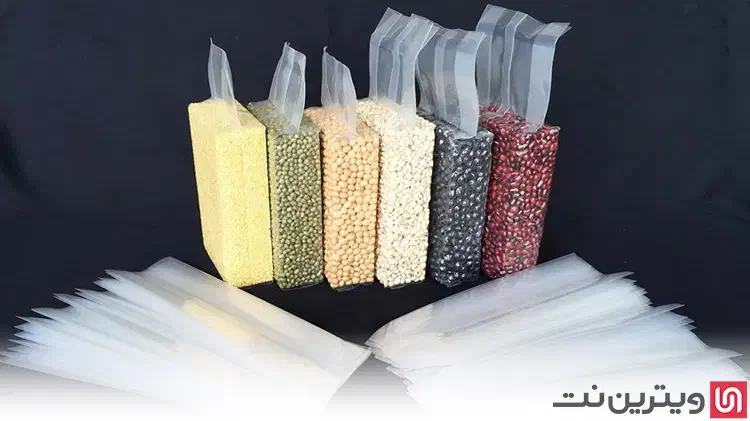 کار بسته بندی توی خونه انجام میدم|خدمات پیشه و مهارت|گرگان, |دیوار