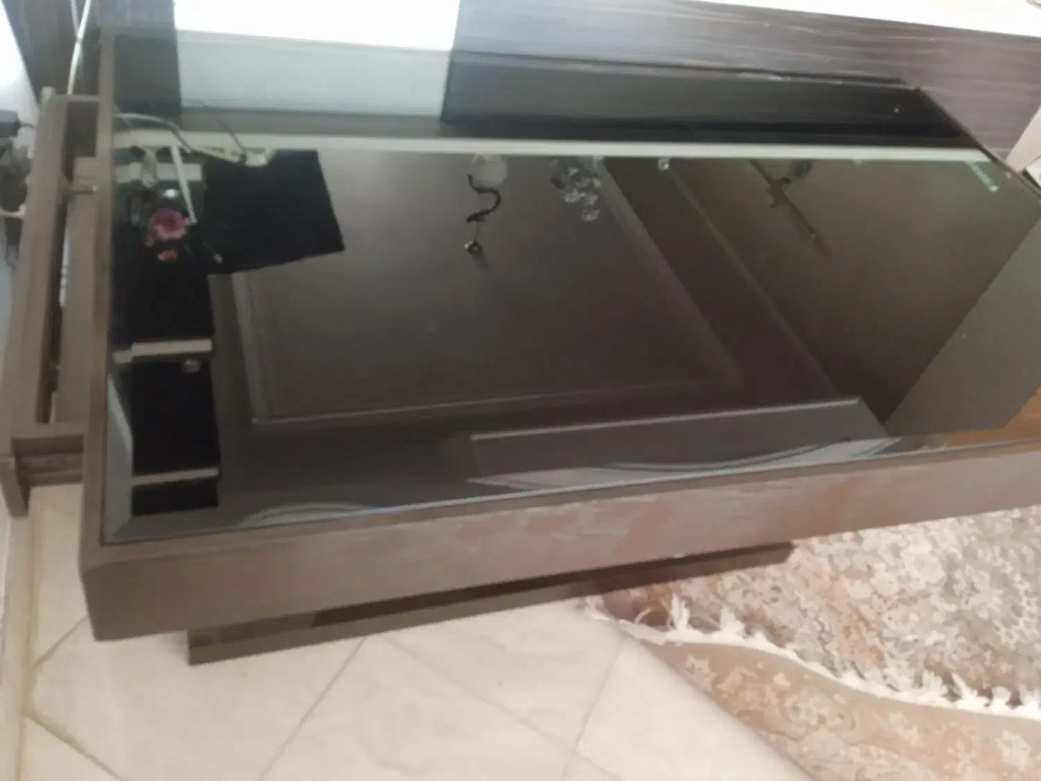 میز ناهار خوری ۶ نفره|میز و صندلی غذاخوری|شیراز, شهرک استقلال|دیوار