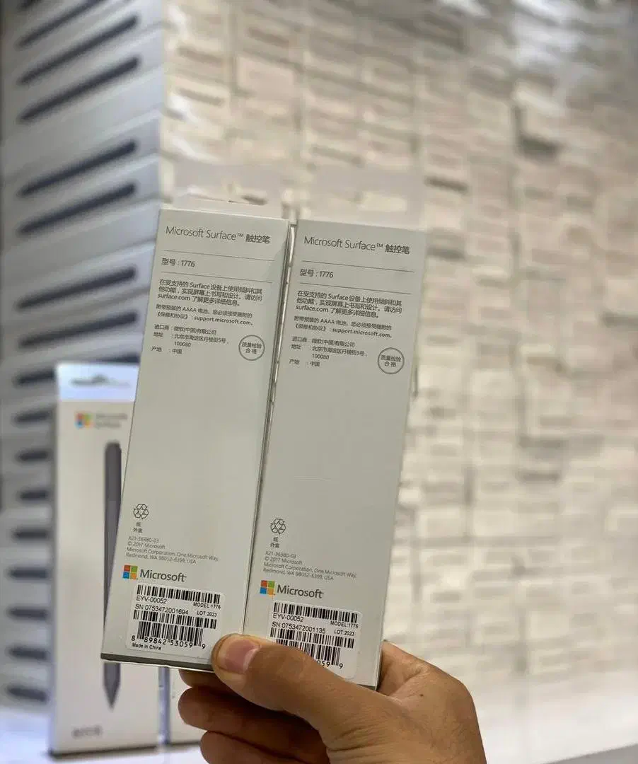 قلم سرفیس ۲۰۱۷ اورجینال|قطعات و لوازم جانبی رایانه|بانه, |دیوار