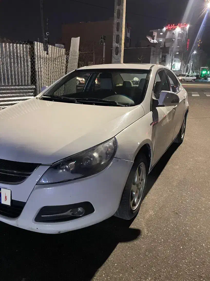 جک j5 مدل۹۳|خودرو سواری و وانت|تبریز, |دیوار