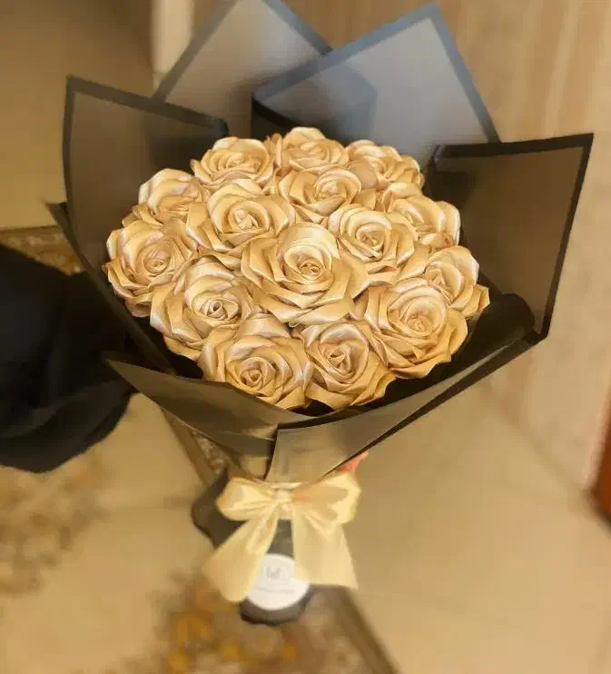 دسته گل های ماندگار و زیبا|گل مصنوعی|ارومیه, |دیوار